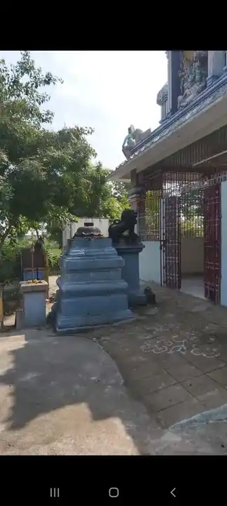 Arulmigu Selliyamman Temple, Manimangalam - 601301 அருள்மிகு செல்லியம்மன் திருக்கோயில், Manimangalam - 601301, Kancheepuram - Ancient Temple Architecture and History Image 2