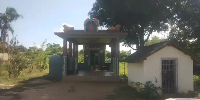 Arulmigu Selliyamman Temple, Melatur - 614301 அருள்மிகு செல்லியம்மன் திருக்கோயில், Melatur - 614301, Thanjavur - Ancient Temple Architecture and History Image 2