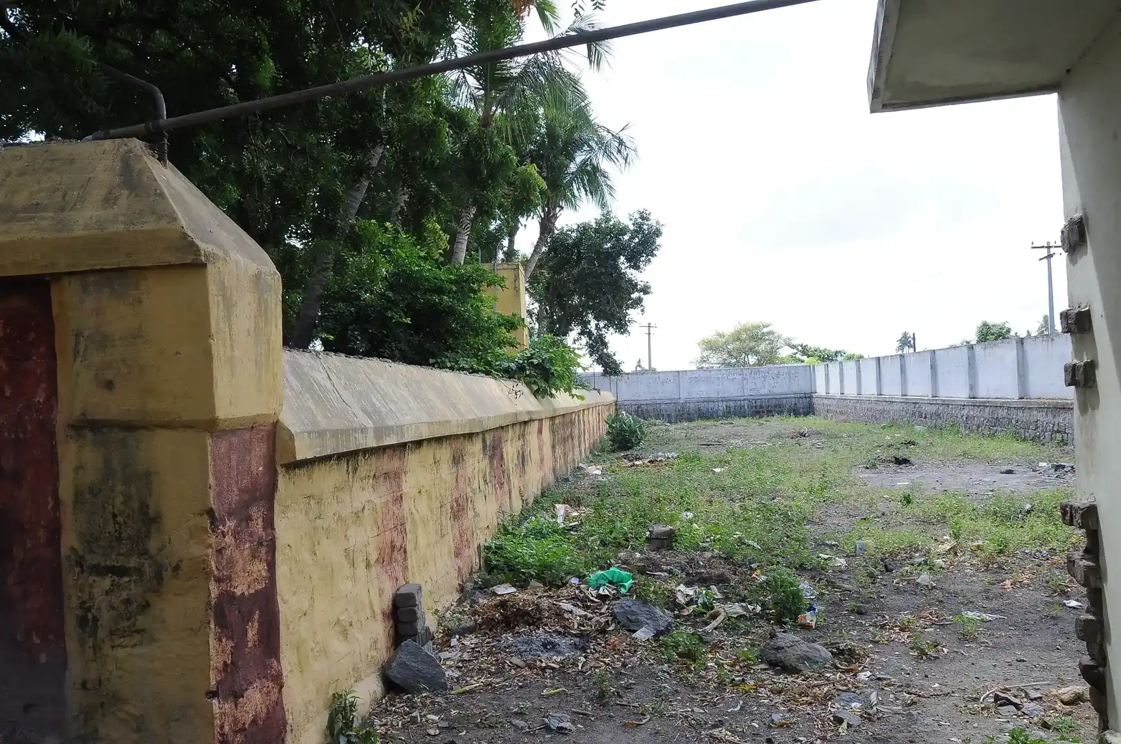 Arulmigu Selliyamman Temple, Oothadur, Oottathur - 621109 அருள்மிகு செல்லியம்மன் திருக்கோயில், ஊட்டத்தூர், ஊட்டத்தூர் - 621109, Thiruchirappalli - Ancient Temple Architecture and History Image 2