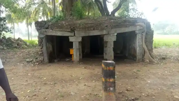 Arulmigu Selliyamman Temple, P S Agraharam - 636809