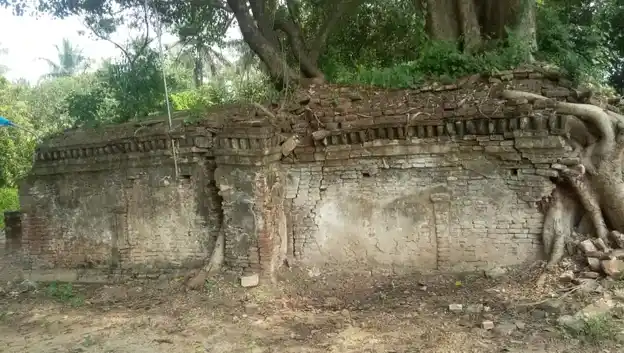 Arulmigu Selliyamman Temple, P S Agraharam - 636809 அருள்மிகு செல்லியம்மன் திருக்கோயில், கே ஈச்சம்பாடி, P S Agraharam - 636809, Dharmapuri - Ancient Temple Architecture and History Image 4