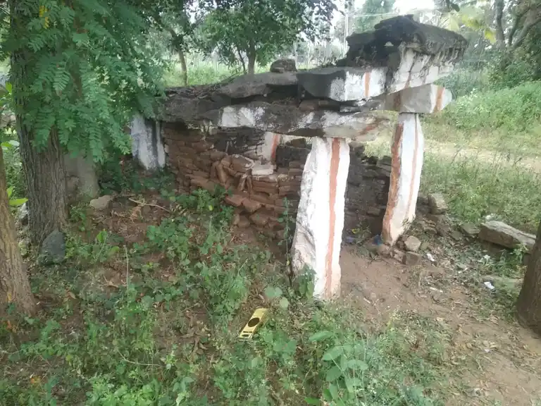 Arulmigu Selliyamman Temple, Palacode To Belrampattei Road, Boppadi - 636808 அருள்மிகு செல்லியம்மன் திருக்கோயில், Palacode To Belrampattei Road, Boppadi - 636808, Dharmapuri - Ancient Temple Architecture and History Image 3