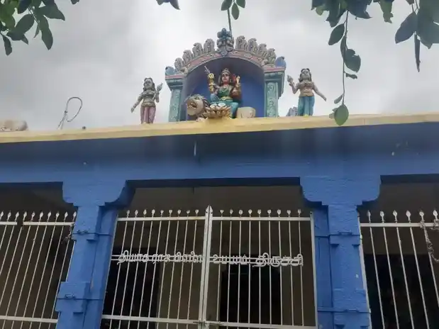 Arulmigu Selliyamman Temple, Palaiyur - 621005 அருள்மிகு செல்லியம்மன் திருக்கோயில், Palaiyur - 621005, Thiruchirappalli - Ancient Temple Architecture and History Image 2