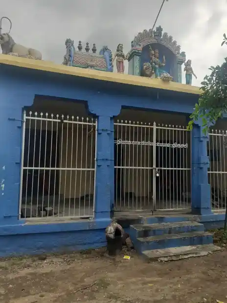 Arulmigu Selliyamman Temple, Palaiyur - 621005 அருள்மிகு செல்லியம்மன் திருக்கோயில், Palaiyur - 621005, Thiruchirappalli - Ancient Temple Architecture and History Image 5