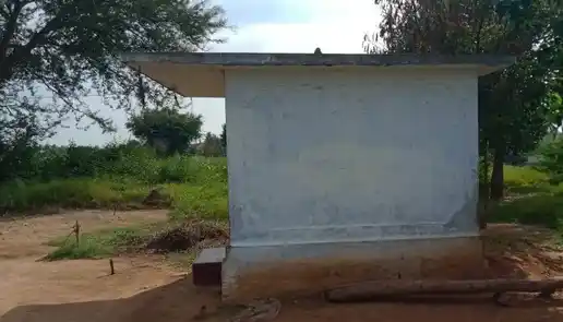 Arulmigu Selliyamman Temple, Papanaickenpatty - 636808