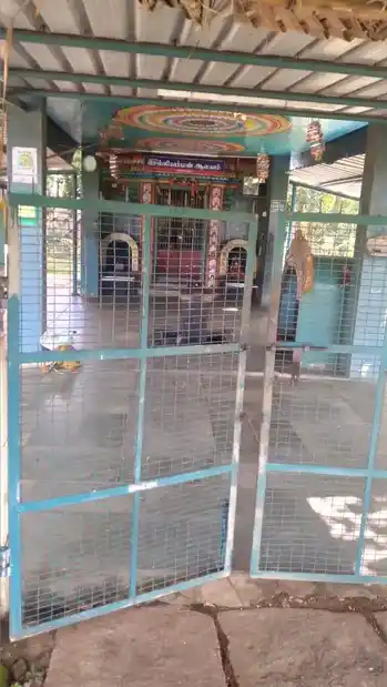 Arulmigu Selliyamman Temple, Perappadi - 612605 அருள்மிகு செல்லியம்மன் திருக்கோயில், Perappadi - 612605, Thanjavur - Ancient Temple Architecture and History Image 4