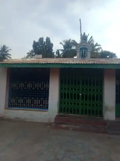 Arulmigu Selliyamman Temple, Periyapanamutlu - 635108 Temple
