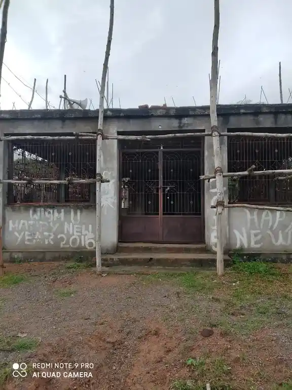 Arulmigu Selliyamman Temple, Periyathathur, Ariyalur - 621805 Temple