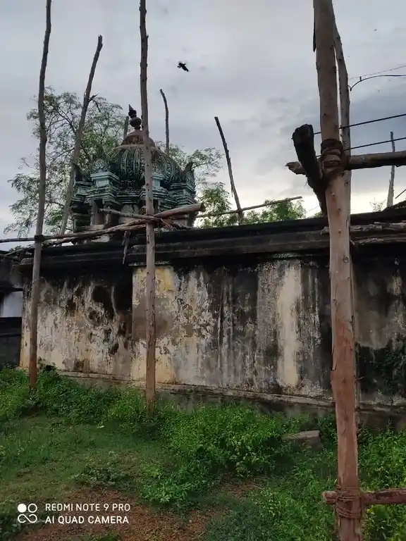 Arulmigu Selliyamman Temple, Periyathathur, Ariyalur - 621805 Arulmigu Selliyamman Temple, Periyathathur, Ariyalur - 621805, Ariyalur - Ancient Temple Architecture and History Image 2