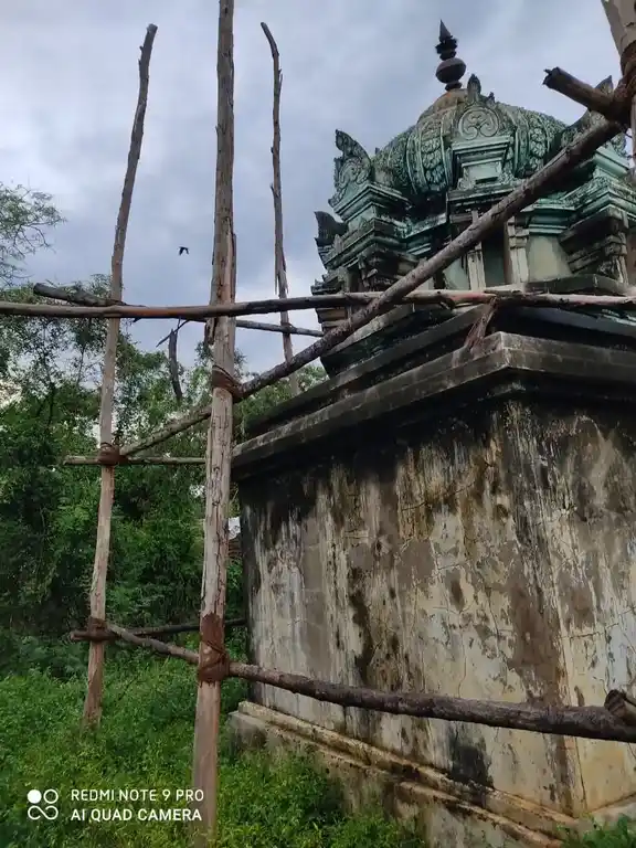 Arulmigu Selliyamman Temple, Periyathathur, Ariyalur - 621805 Arulmigu Selliyamman Temple, Periyathathur, Ariyalur - 621805, Ariyalur - Ancient Temple Architecture and History Image 3