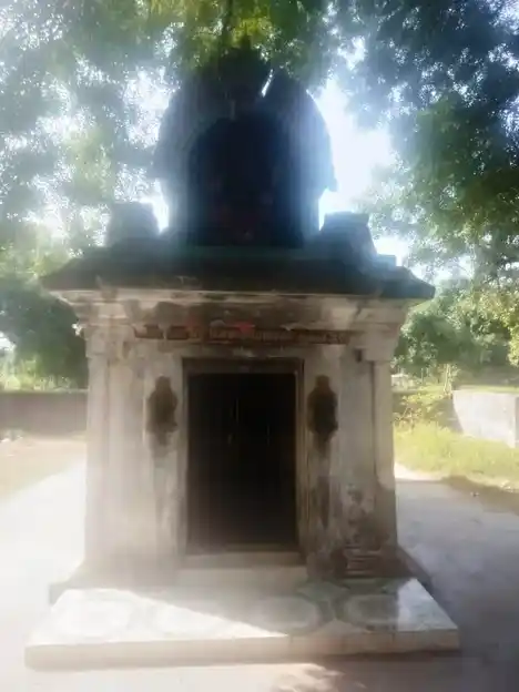 Arulmigu Selliyamman Temple, Perur - 608703 Temple