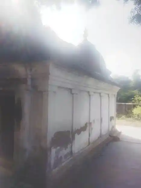 Arulmigu Selliyamman Temple, Perur - 608703 அருள்மிகு செல்லியம்மன் திருக்கோயில், Perur - 608703, Cuddalore - Ancient Temple Architecture and History Image 2