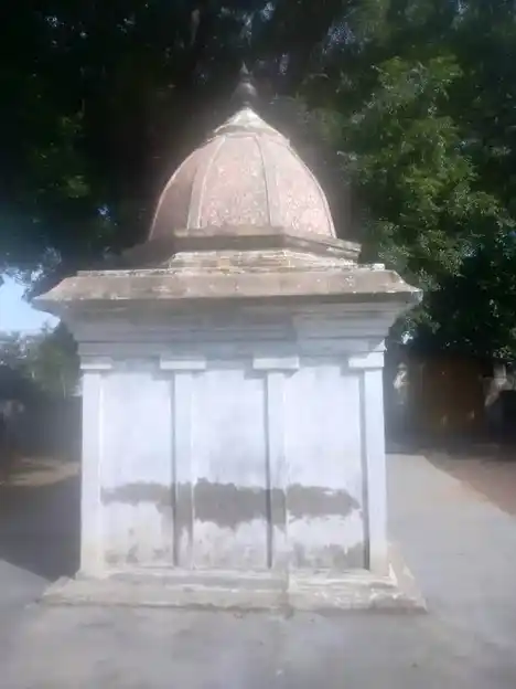 Arulmigu Selliyamman Temple, Perur - 608703 அருள்மிகு செல்லியம்மன் திருக்கோயில், Perur - 608703, Cuddalore - Ancient Temple Architecture and History Image 3