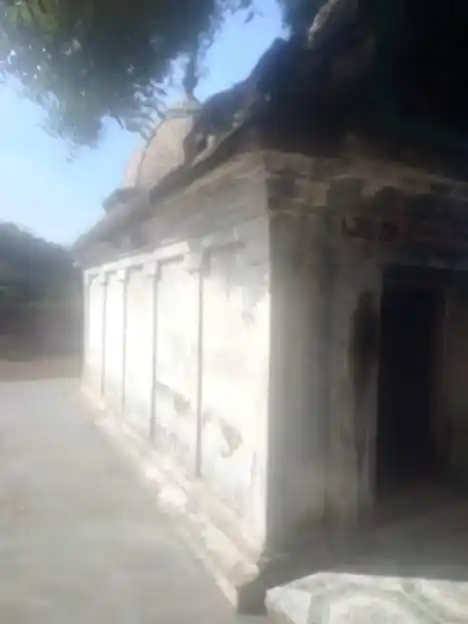 Arulmigu Selliyamman Temple, Perur - 608703 அருள்மிகு செல்லியம்மன் திருக்கோயில், Perur - 608703, Cuddalore - Ancient Temple Architecture and History Image 4