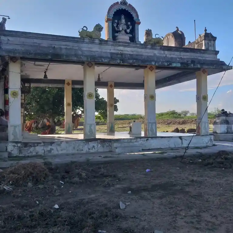 Arulmigu Selliyamman Temple, Piranthini - 630611 Temple