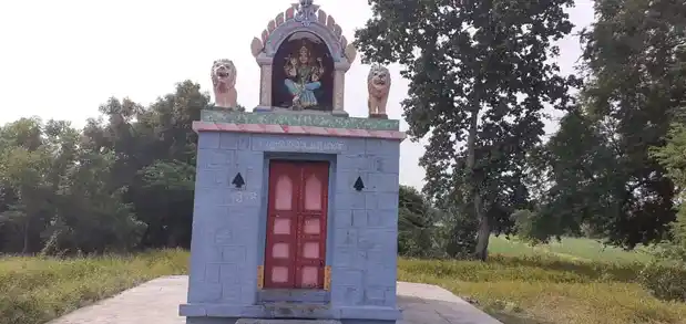 Arulmigu Selliyamman Temple, Pu. Killanur, Pu. Killanur - 606107 Temple