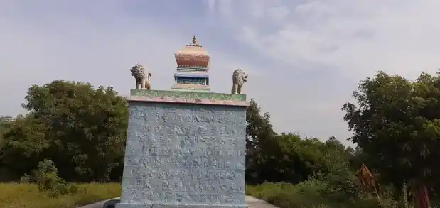 Arulmigu Selliyamman Temple, Pu. Killanur, Pu. Killanur - 606107 அருள்மிகு செல்லியம்மன் திருக்கோயில், Pu. Killanur, Pu. Killanur - 606107, Kallakurichi - Ancient Temple Architecture and History Image 3