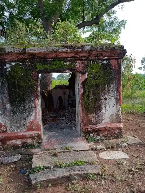 Arulmigu Selliyamman Temple, Pulikkarai - 636808 Arulmigu Selliyamman Temple, Pulikkarai - 636808, Dharmapuri - Ancient Temple Architecture and History Image 4