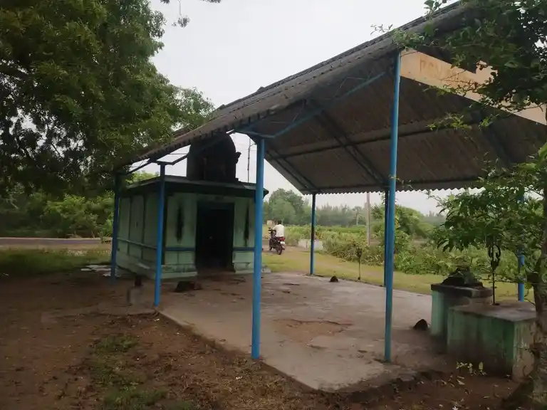 Arulmigu Selliyamman Temple, Puliyani - 603310 அருள்மிகு செல்லியம்மன் திருக்கோயில், Puliyani - 603310, Chengalpattu - Ancient Temple Architecture and History Image 2