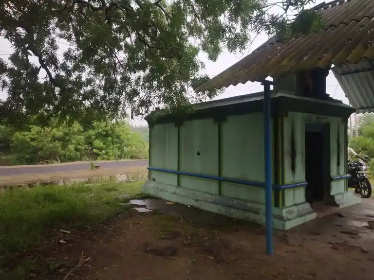 Arulmigu Selliyamman Temple, Puliyani - 603310 அருள்மிகு செல்லியம்மன் திருக்கோயில், Puliyani - 603310, Chengalpattu - Ancient Temple Architecture and History Image 3