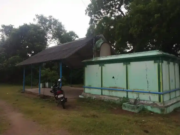 Arulmigu Selliyamman Temple, Puliyani - 603310 அருள்மிகு செல்லியம்மன் திருக்கோயில், Puliyani - 603310, Chengalpattu - Ancient Temple Architecture and History Image 4