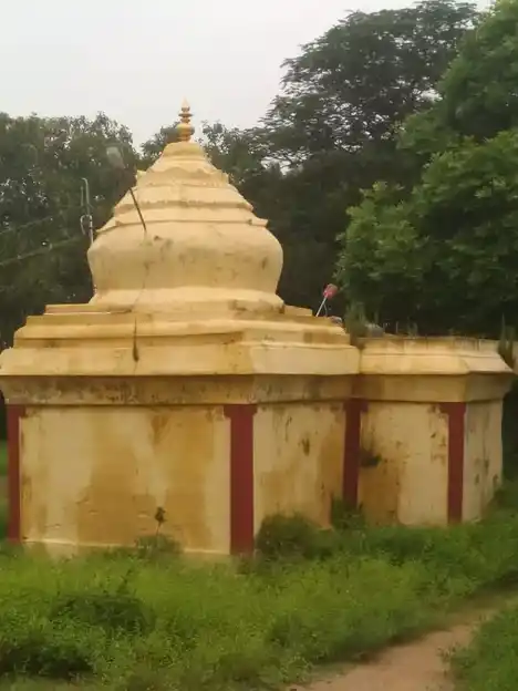 Arulmigu Selliyamman Temple, Raayappanur - 606201 Temple