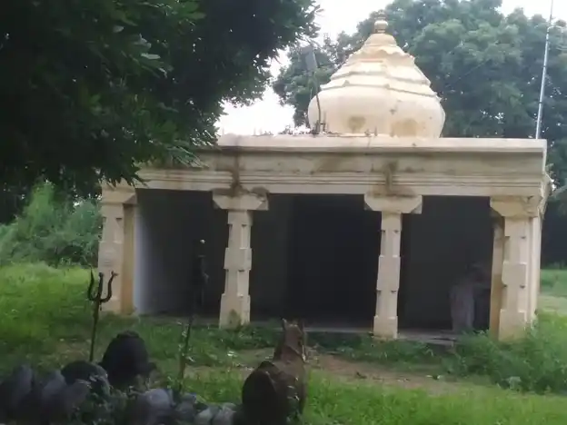 Arulmigu Selliyamman Temple, Raayappanur - 606201 அருள்மிகு செல்லியம்மன் திருக்கோயில், Raayappanur - 606201, Kallakurichi - Ancient Temple Architecture and History Image 2