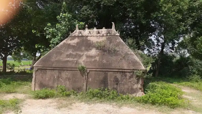 Arulmigu Selliyamman Temple, Radapuram, Rathapuram - 621803 Temple