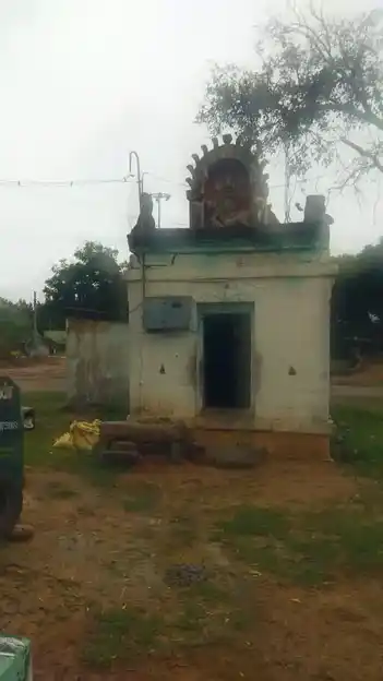 Arulmigu Selliyamman Temple, Retipalayam - 621704 அருள்மிகு செல்லியம்மன் திருக்கோயில், Retipalayam - 621704, Ariyalur - Ancient Temple Architecture and History Image 2