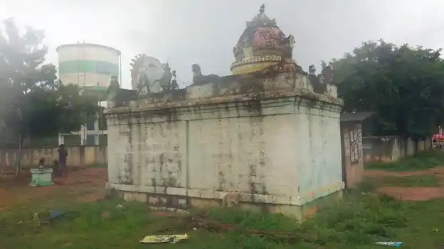 Arulmigu Selliyamman Temple, Retipalayam - 621704 அருள்மிகு செல்லியம்மன் திருக்கோயில், Retipalayam - 621704, Ariyalur - Ancient Temple Architecture and History Image 3