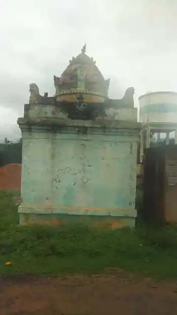 Arulmigu Selliyamman Temple, Retipalayam - 621704 அருள்மிகு செல்லியம்மன் திருக்கோயில், Retipalayam - 621704, Ariyalur - Ancient Temple Architecture and History Image 4