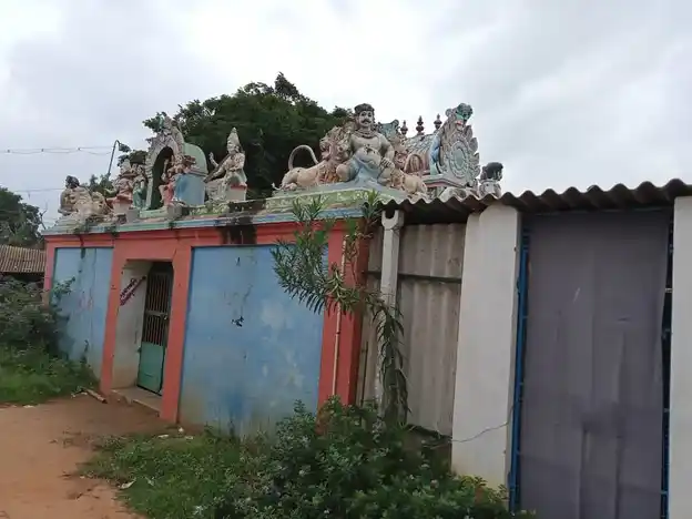 Arulmigu Selliyamman Temple, Sathampadi - 621701 அருள்மிகு செல்லியம்மன் திருக்கோயில், Sathampadi - 621701, Ariyalur - Ancient Temple Architecture and History Image 3