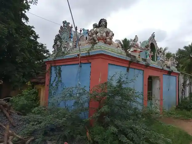 Arulmigu Selliyamman Temple, Sathampadi - 621701 அருள்மிகு செல்லியம்மன் திருக்கோயில், Sathampadi - 621701, Ariyalur - Ancient Temple Architecture and History Image 5