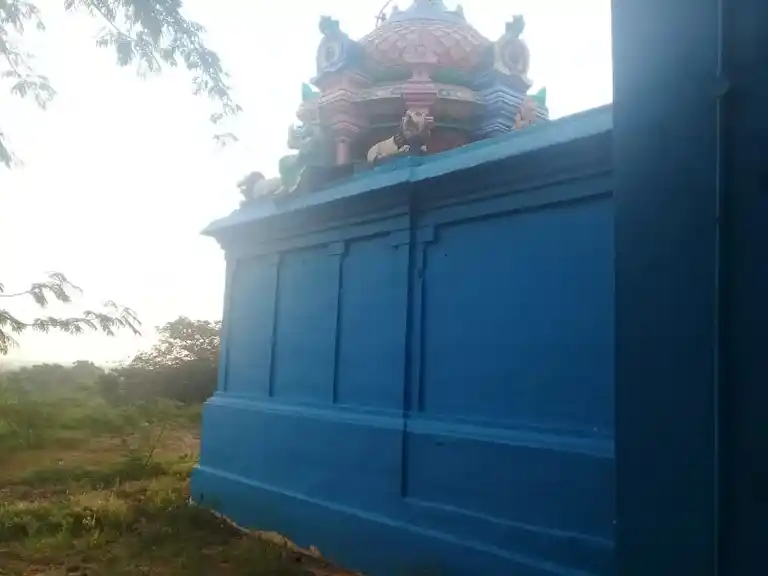 Arulmigu Selliyamman Temple, Senguli - 621701 Temple