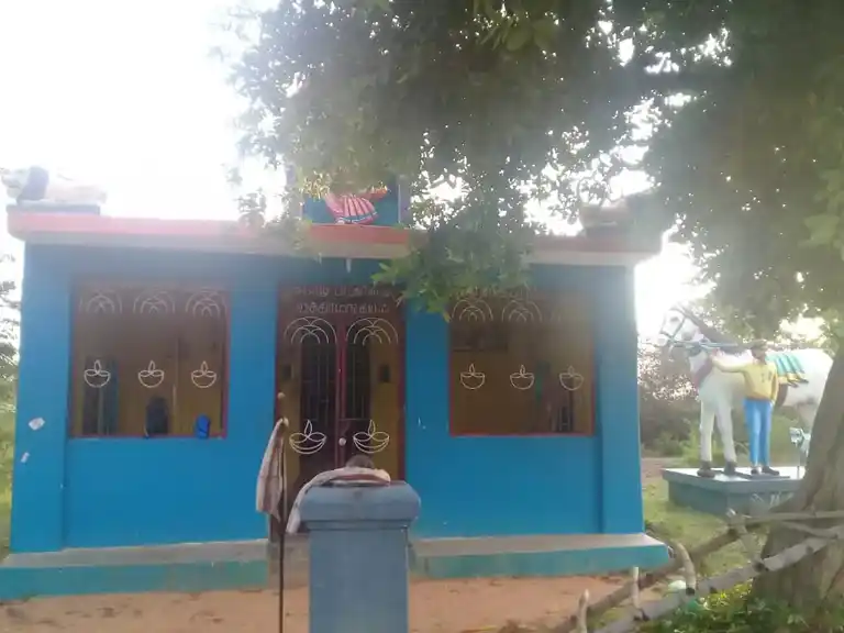 Arulmigu Selliyamman Temple, Senguli - 621701 அருள்மிகு செல்லியம்மன் திருக்கோயில், செங்குழி - 621701, Ariyalur - Ancient Temple Architecture and History Image 2