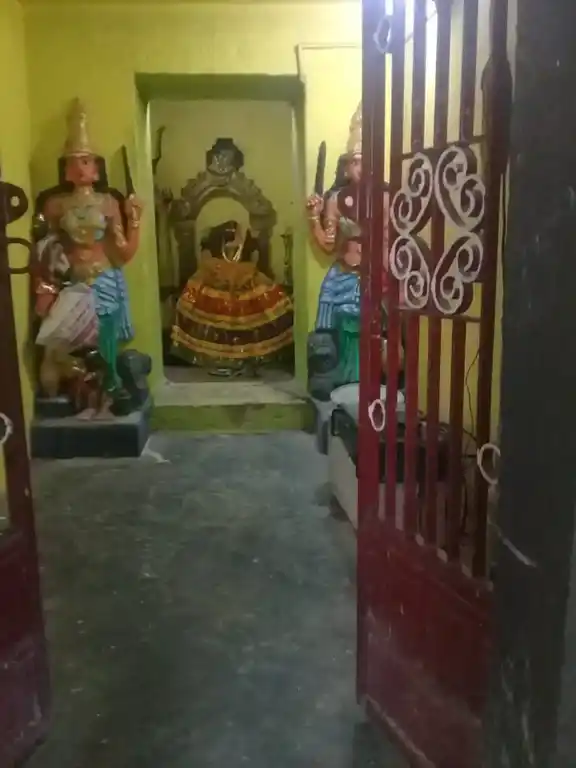 Arulmigu Selliyamman Temple, Senguli - 621701 அருள்மிகு செல்லியம்மன் திருக்கோயில், செங்குழி - 621701, Ariyalur - Ancient Temple Architecture and History Image 4