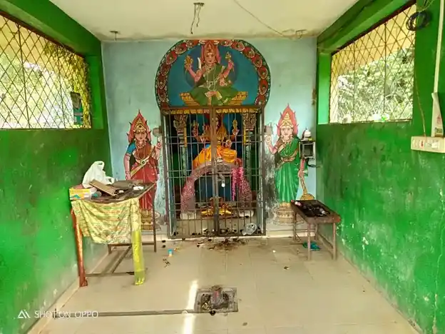 Arulmigu Selliyamman Temple, Sethirabalapuram, Sethirabalapuram - 609806 Temple