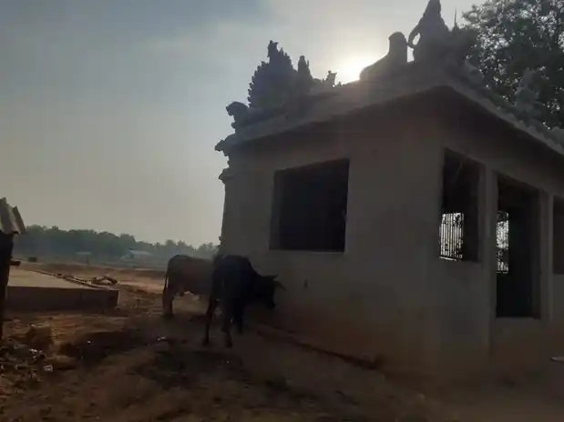 Arulmigu Selliyamman Temple, Sirukalathur - 621710 Temple