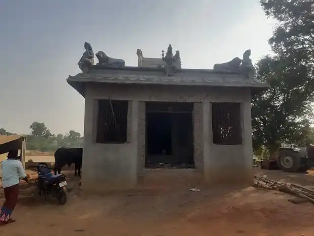 Arulmigu Selliyamman Temple, Sirukalathur - 621710 Arulmigu Selliyamman Temple,  - 621710, Ariyalur - Ancient Temple Architecture and History Image 2