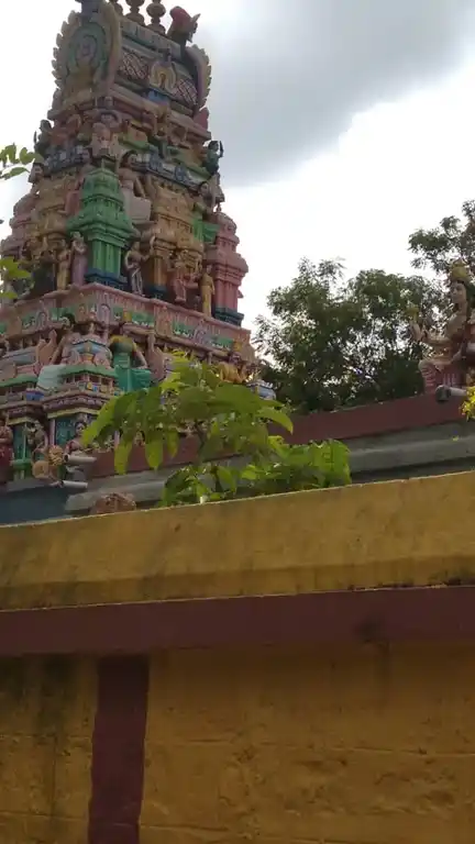 Arulmigu Selliyamman Temple, Sirumangalam - 606302 அருள்மிகு செல்லியம்மன் திருக்கோயில், Sirumangalam - 606302, Cuddalore - Ancient Temple Architecture and History Image 5