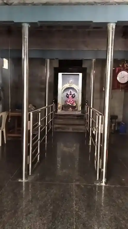 Arulmigu Selliyamman Temple, Sirumangalam - 606302 அருள்மிகு செல்லியம்மன் திருக்கோயில், Sirumangalam - 606302, Cuddalore - Ancient Temple Architecture and History Image 7