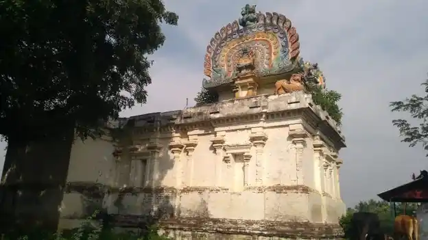 Arulmigu Selliyamman Temple, Sripuranthan - 621701
