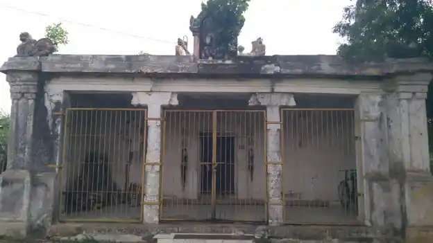 Arulmigu Selliyamman Temple, Sripuranthan - 621701 அருள்மிகு செல்லியம்மன் திருக்கோயில், Sripuranthan - 621701, Ariyalur - Ancient Temple Architecture and History Image 4