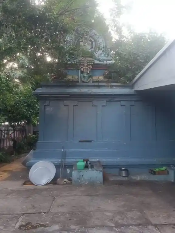 Arulmigu Selliyamman Temple, Srirangam, Thiruchirappalli - 620006 Arulmigu Selliyamman Temple, Srirangam, Thiruchirappalli - 620006, Thiruchirappalli - Ancient Temple Architecture and History Image 2