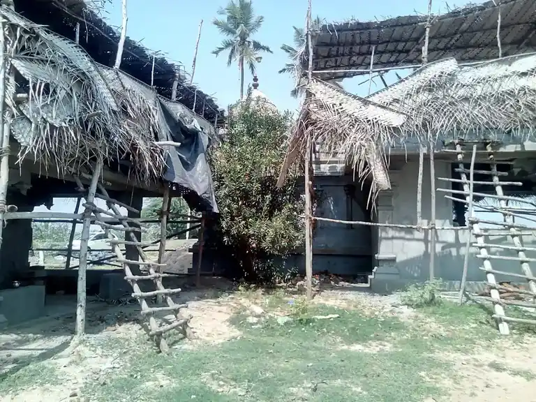 Arulmigu Selliyamman Temple, Sudalaivayal - 614618 அருள்மிகு செல்லியம்மன் திருக்கோயில், Sudalaivayal - 614618, Pudukkottai - Ancient Temple Architecture and History Image 5