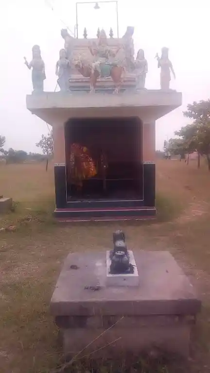 Arulmigu Selliyamman Temple, Thelur - 621704 அருள்மிகு செல்லியம்மன் திருக்கோயில், Thelur - 621704, Ariyalur - Ancient Temple Architecture and History Image 2