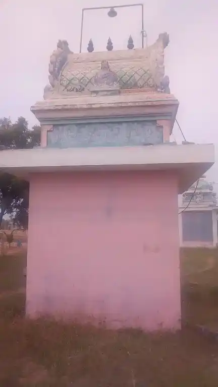 Arulmigu Selliyamman Temple, Thelur - 621704 அருள்மிகு செல்லியம்மன் திருக்கோயில், Thelur - 621704, Ariyalur - Ancient Temple Architecture and History Image 3