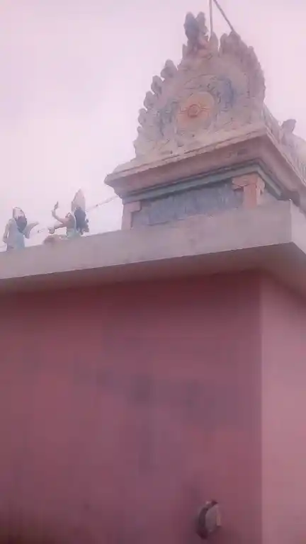 Arulmigu Selliyamman Temple, Thelur - 621704 அருள்மிகு செல்லியம்மன் திருக்கோயில், Thelur - 621704, Ariyalur - Ancient Temple Architecture and History Image 4