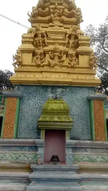Arulmigu Selliyamman Temple, Thimmarayanahalli - 636805 அருள்மிகு செல்லியம்மன் திருக்கோயில், Thimmarayanahalli - 636805, Dharmapuri - Ancient Temple Architecture and History Image 2