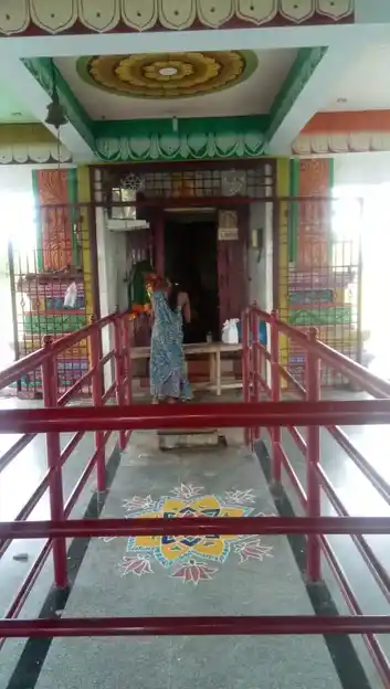 Arulmigu Selliyamman Temple, Thimmarayanahalli - 636805 அருள்மிகு செல்லியம்மன் திருக்கோயில், Thimmarayanahalli - 636805, Dharmapuri - Ancient Temple Architecture and History Image 4